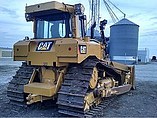 2012 CATERPILLAR D6T XW Photo #8