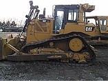 2012 CATERPILLAR D6T XW Photo #9