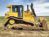 2012 CATERPILLAR D6T XW Photo #10