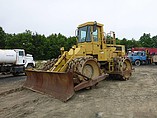 1980 CATERPILLAR 825C Photo #2