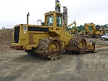 1980 CATERPILLAR 825C Photo #3