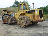 1980 CATERPILLAR 825C Photo #4