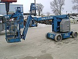 03 GENIE Z34/22N