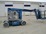 2003 GENIE Z34/22N Photo #2