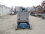 2003 GENIE Z34/22N Photo #4