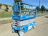 2007 GENIE GS2632 Photo #2
