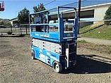 2007 GENIE GS2632 Photo #3