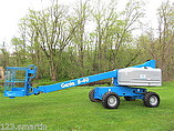 2006 GENIE S40 Photo #2
