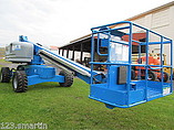 2006 GENIE S40 Photo #7