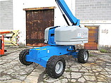 2006 GENIE S40 Photo #12