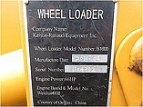 2005 CATERPILLAR 904B Photo #12