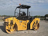 14 CATERPILLAR CB44B