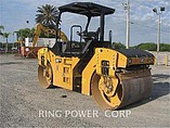 2014 CATERPILLAR CB44B Photo #2