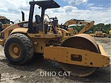 2007 CATERPILLAR CS-563E Photo #2