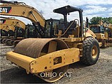 2007 CATERPILLAR CS-563E Photo #3