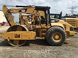 2007 CATERPILLAR CS-563E Photo #4