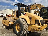 2007 CATERPILLAR CS-563E Photo #5