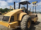 2007 CATERPILLAR CS-563E Photo #6