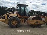 06 CATERPILLAR CS-563E