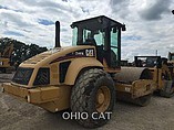 2006 CATERPILLAR CS-563E Photo #2