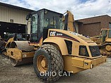 2006 CATERPILLAR CS-563E Photo #3