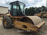 2006 CATERPILLAR CS-563E Photo #6