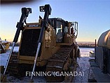 13 CATERPILLAR D8T