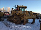 2013 CATERPILLAR D8T Photo #3