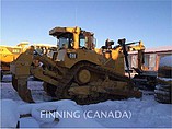 2013 CATERPILLAR D8T Photo #4