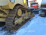 2013 CATERPILLAR D8T Photo #5