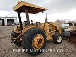 89 FORD / NEW HOLLAND 345C