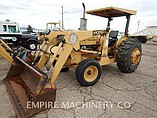 1989 FORD / NEW HOLLAND 345C Photo #2