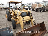 1989 FORD / NEW HOLLAND 345C Photo #4