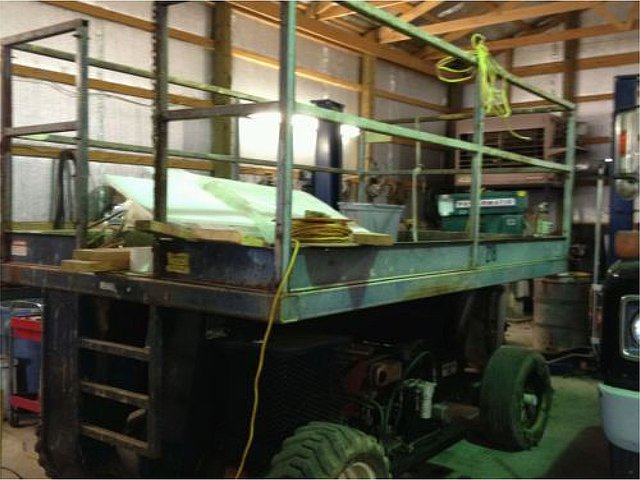 FABTEC V-24-SRT-3 Photo