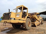 00 CATERPILLAR 615C II