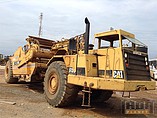 2000 CATERPILLAR 615C II Photo #4