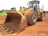 08 CATERPILLAR 966H