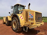 2008 CATERPILLAR 966H Photo #2