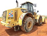 2008 CATERPILLAR 966H Photo #3