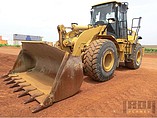 11 CATERPILLAR 950H