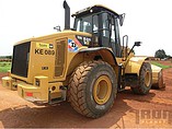 2011 CATERPILLAR 950H Photo #3