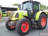 2008 CLAAS ARION 510CIS Photo #1