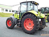 2008 CLAAS ARION 510CIS Photo #2