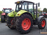 2008 CLAAS ARION 510CIS Photo #3