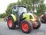 2008 CLAAS ARION 510CIS Photo #4