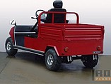 2013 E-TRUCK FARMER 250 Photo #3