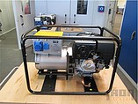 2015 EISENMANN S6401 Photo #4