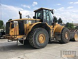 2002 CATERPILLAR 980G Photo #3