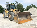 2002 CATERPILLAR 980G Photo #4