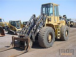 CATERPILLAR IT28B Photo #1